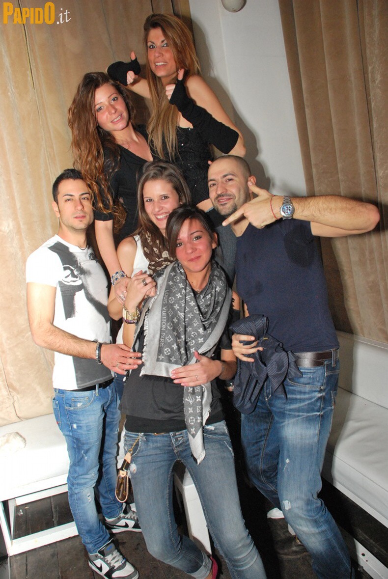 Sabato 04 Febbraio - The Beach