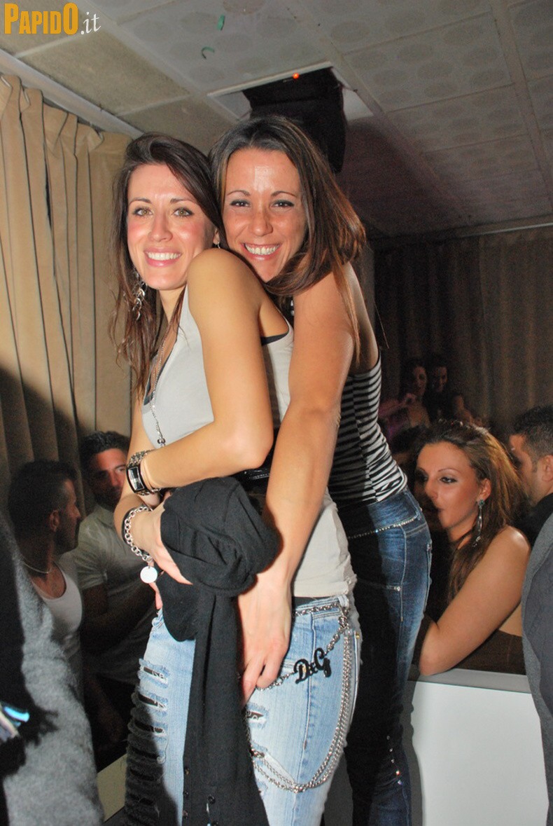 Sabato 04 Febbraio - The Beach