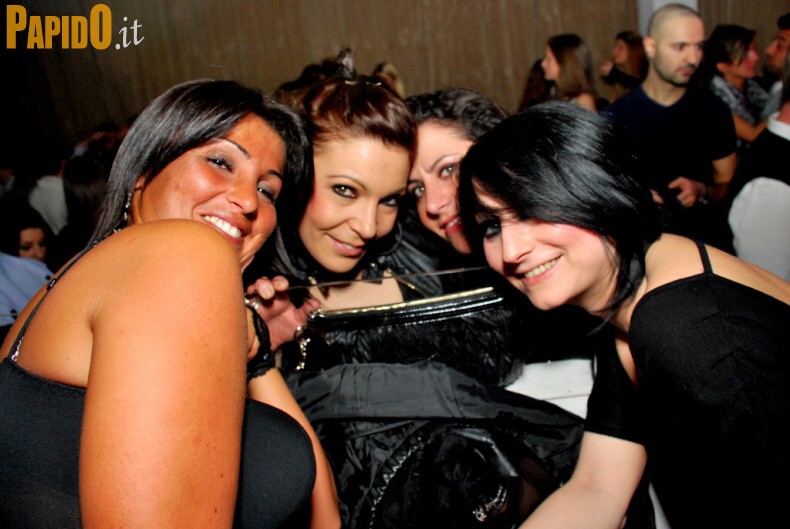 Sabato 04 Febbraio - The Beach