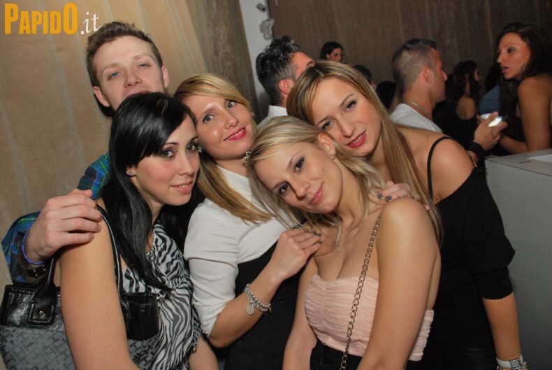 Sabato 04 Febbraio - The Beach