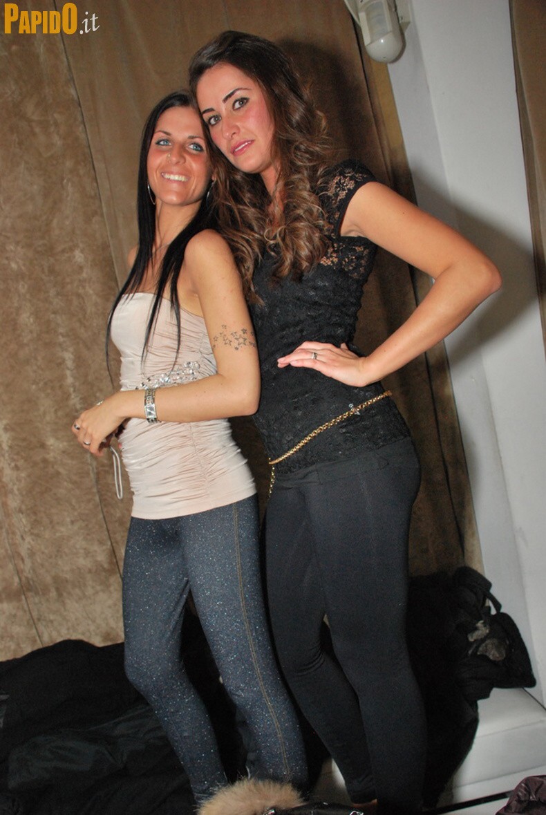 Sabato 04 Febbraio - The Beach