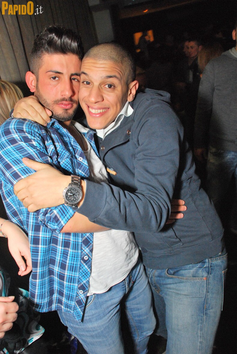 Sabato 04 Febbraio - The Beach