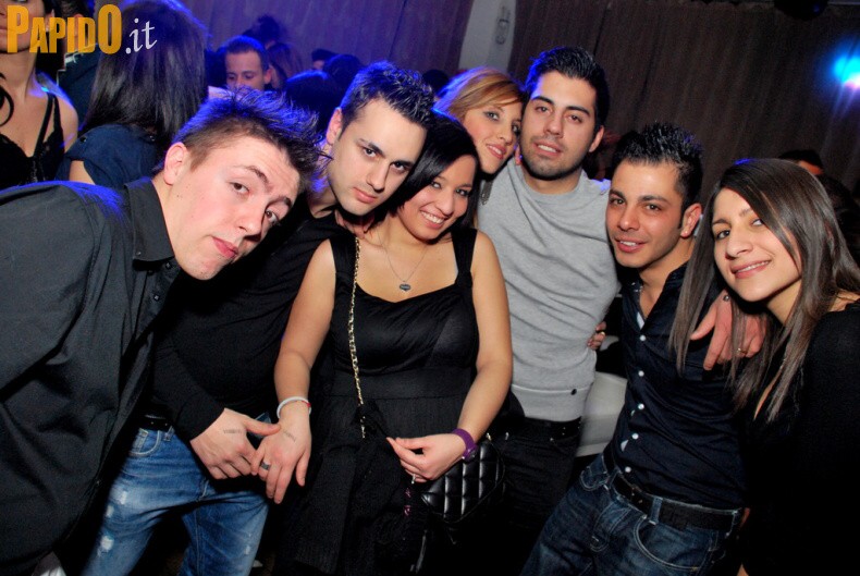 Sabato 04 Febbraio - The Beach