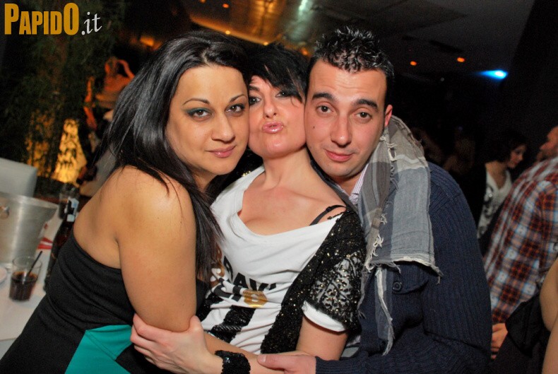 Sabato 04 Febbraio - The Beach