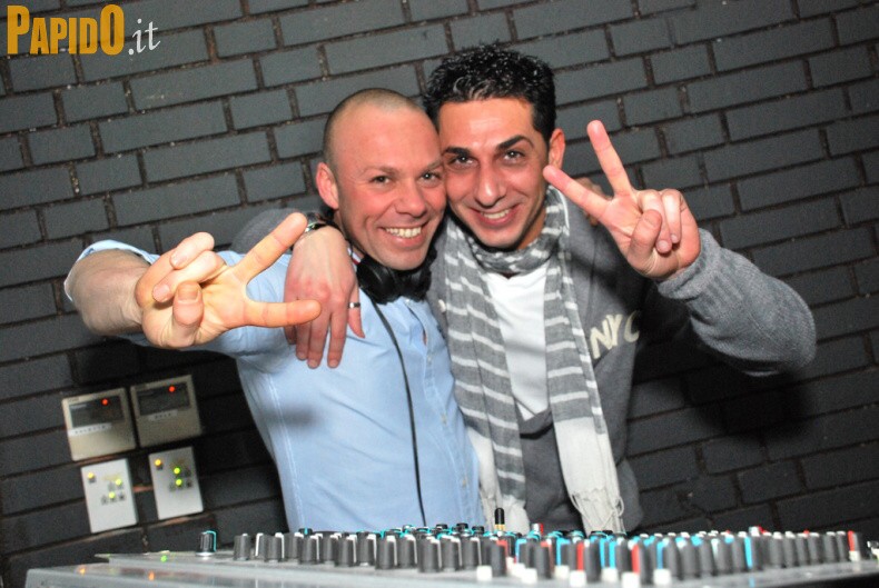 Sabato 04 Febbraio - The Beach