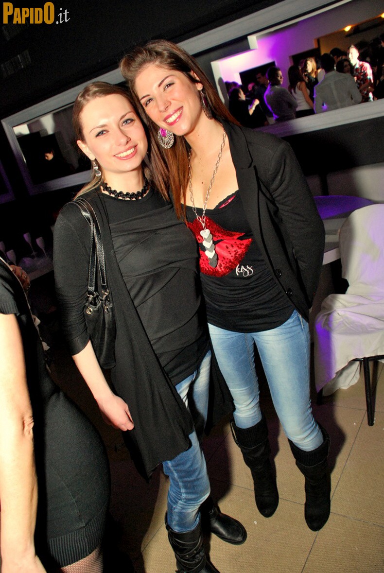 Sabato 04 Febbraio - The Beach