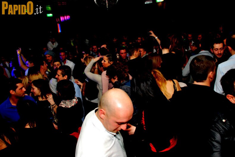 Sabato 04 Febbraio - The Beach