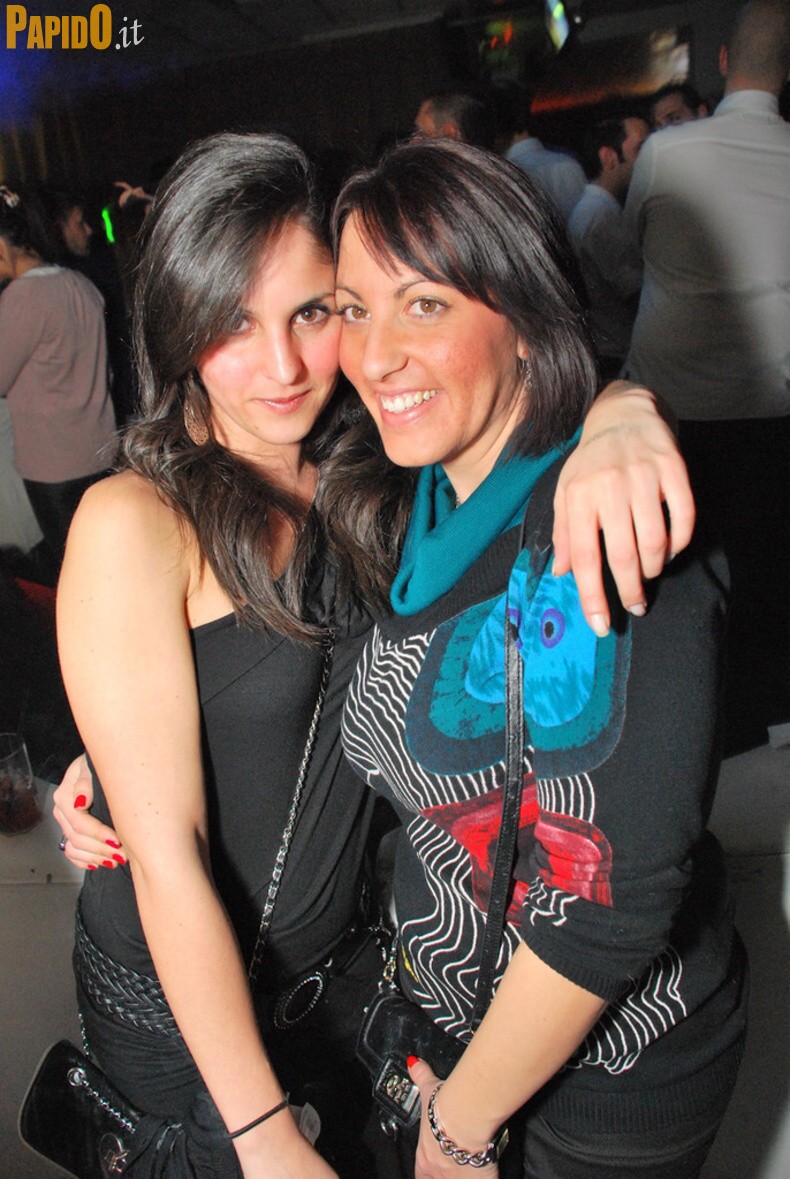 Sabato 04 Febbraio - The Beach