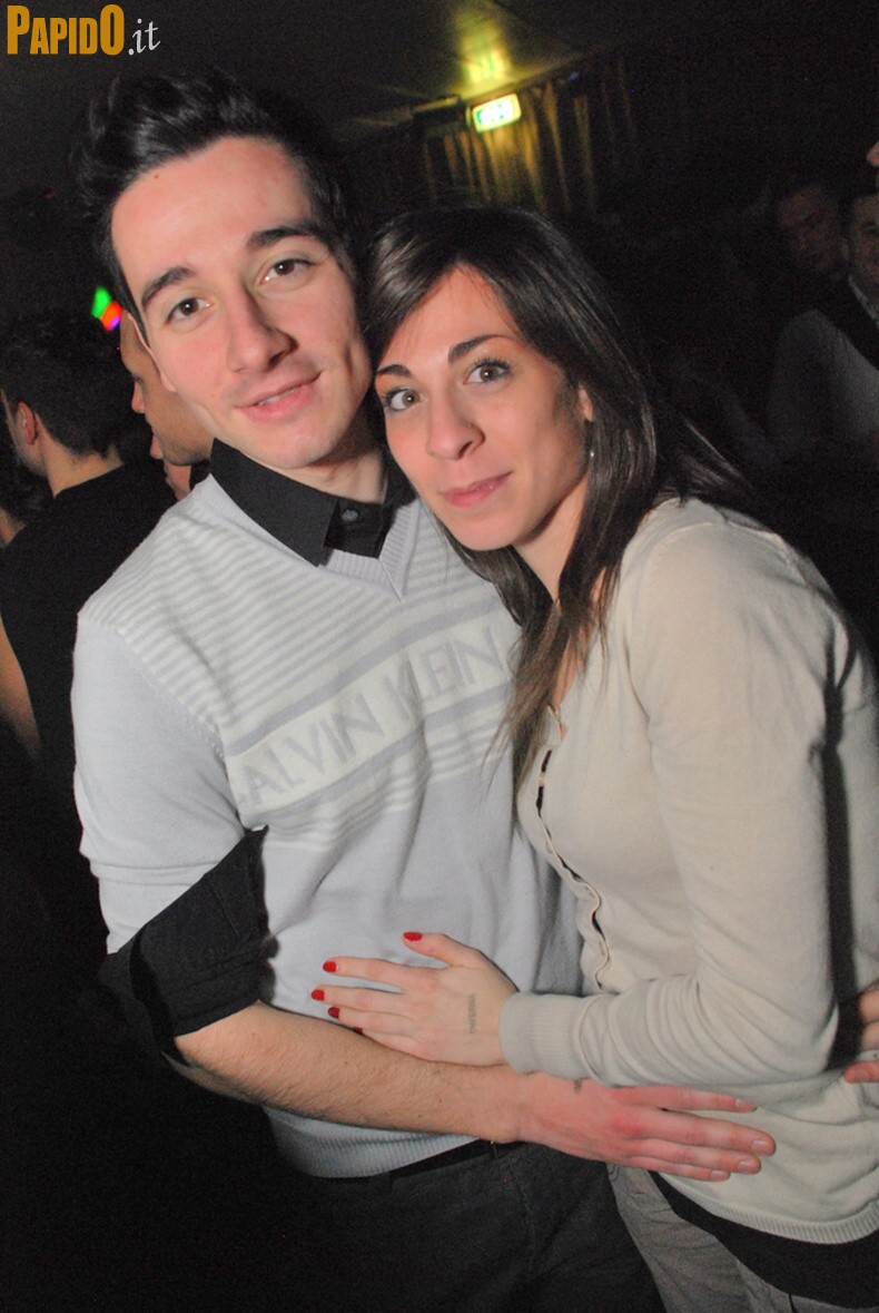 Sabato 04 Febbraio - The Beach
