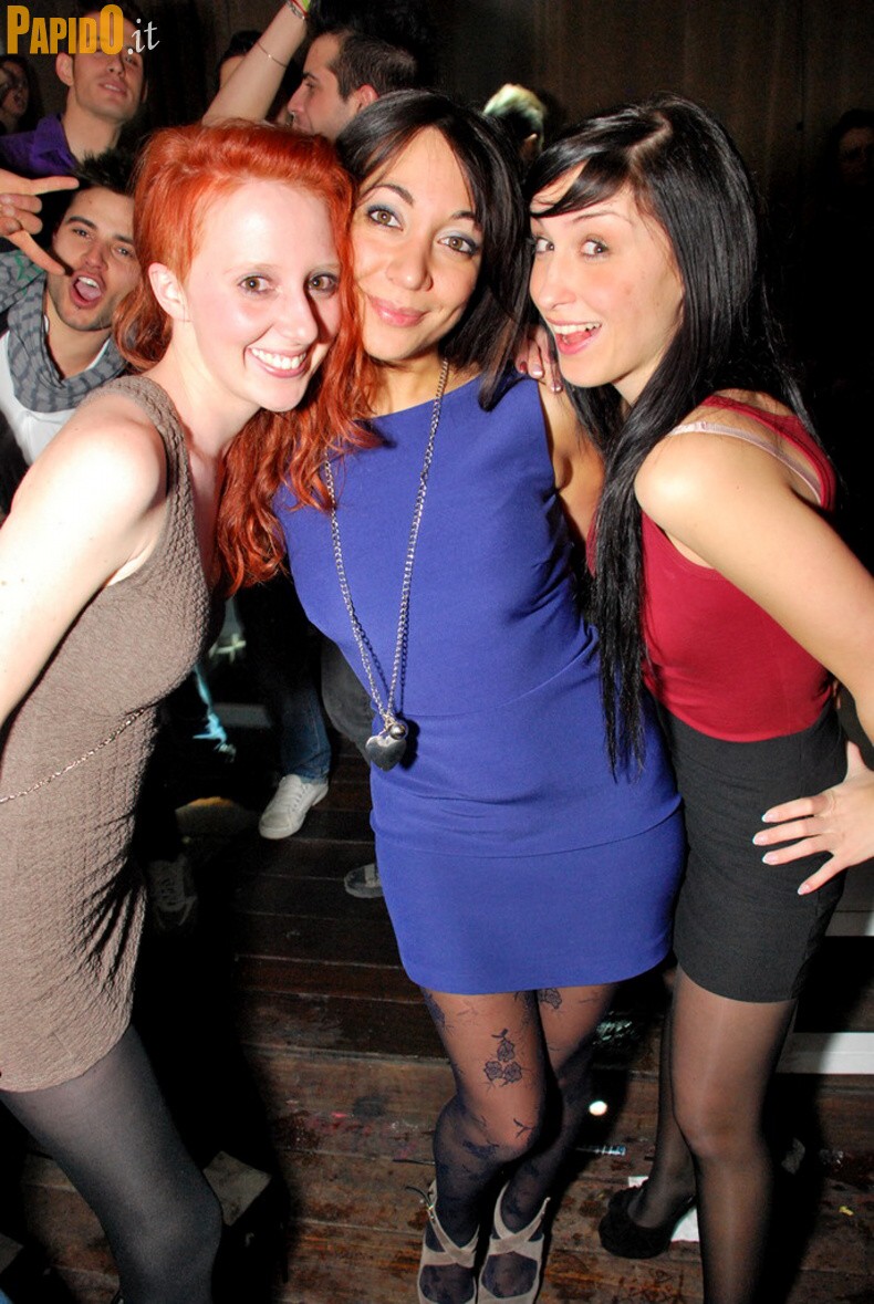 Sabato 04 Febbraio - The Beach