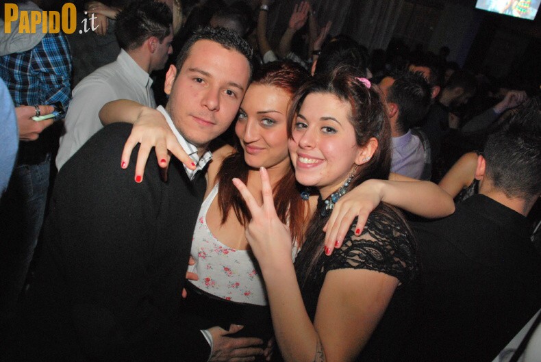 Sabato 04 Febbraio - The Beach