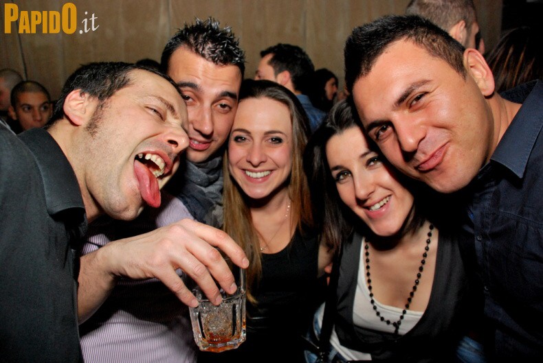 Sabato 04 Febbraio - The Beach
