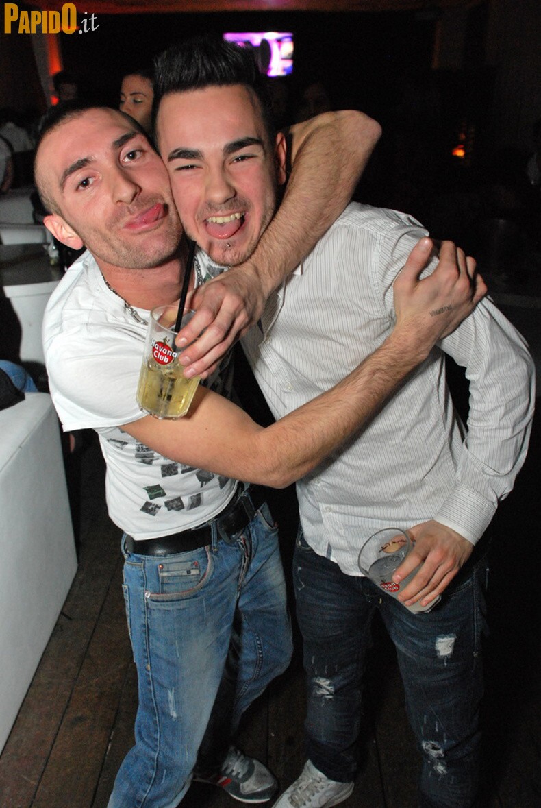 Sabato 04 Febbraio - The Beach