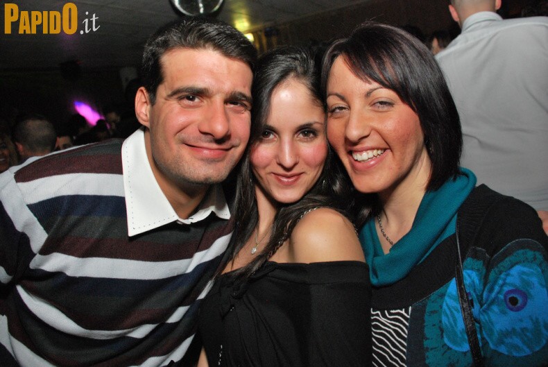 Sabato 04 Febbraio - The Beach