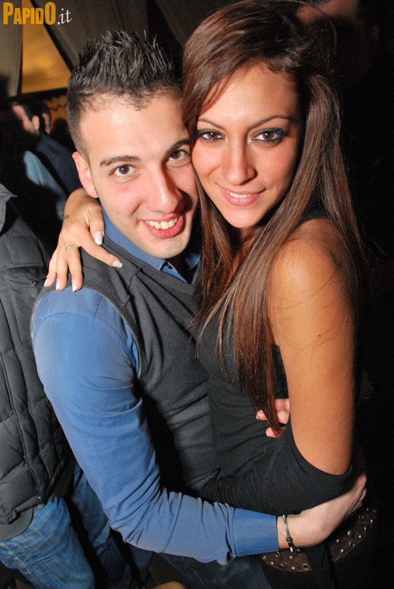 Sabato 04 Febbraio - The Beach