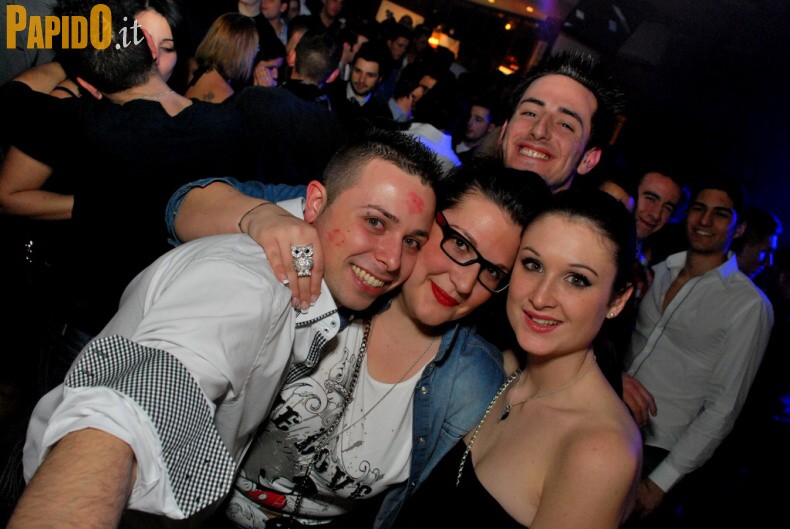 Sabato 04 Febbraio - The Beach