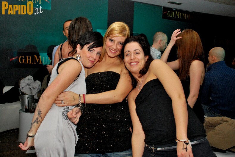 Sabato 04 Febbraio - The Beach