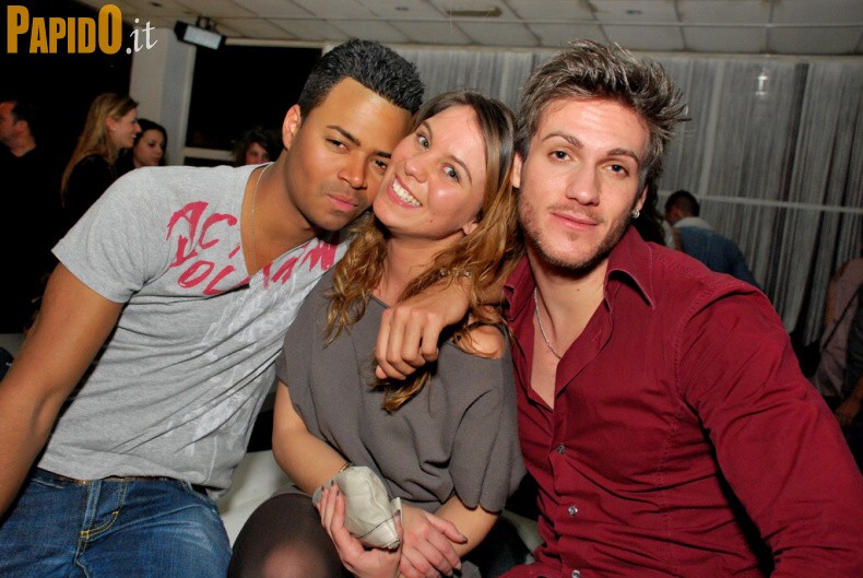 Sabato 04 Febbraio - The Beach