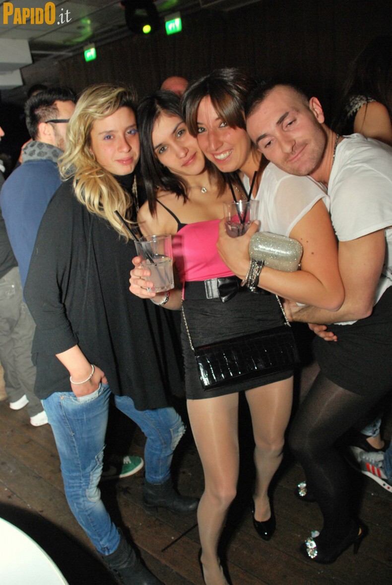 Sabato 04 Febbraio - The Beach