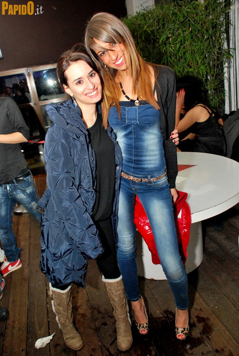 Sabato 04 Febbraio - The Beach