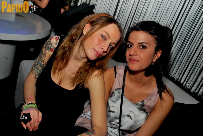 Sabato 04 Febbraio - The Beach