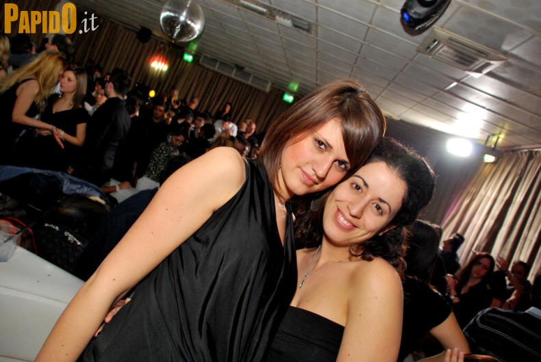 Sabato 04 Febbraio - The Beach