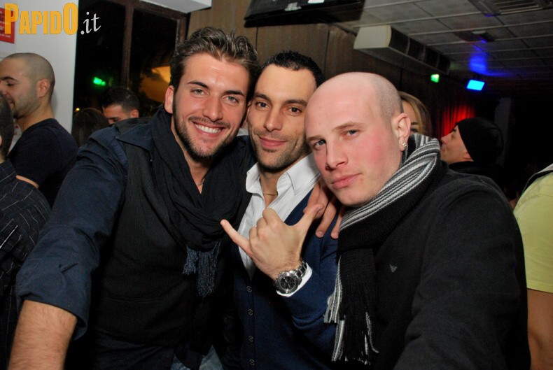 Sabato 04 Febbraio - The Beach