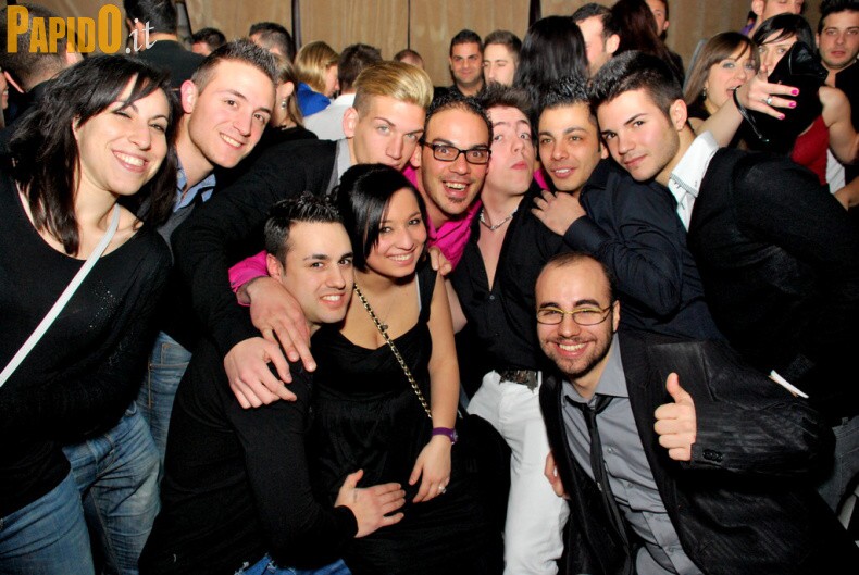 Sabato 04 Febbraio - The Beach