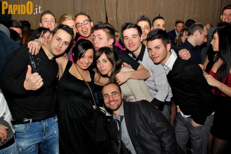 Sabato 04 Febbraio - The Beach