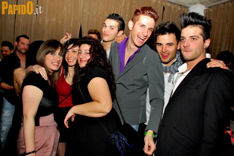 Sabato 04 Febbraio - The Beach