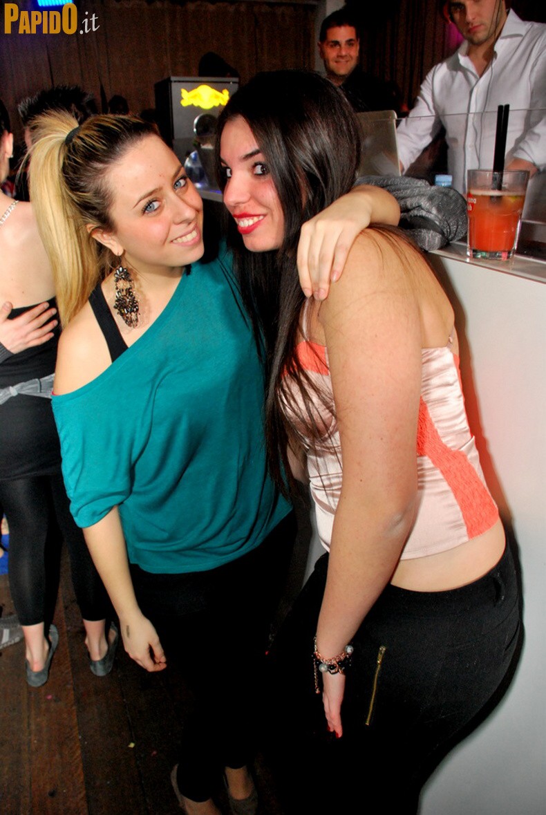 Sabato 04 Febbraio - The Beach