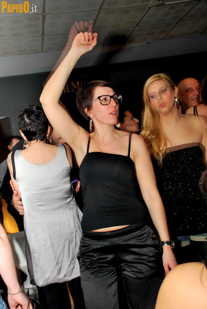 Sabato 04 Febbraio - The Beach