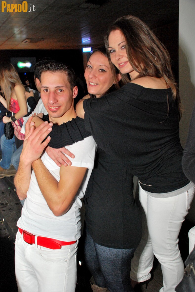 Sabato 04 Febbraio - The Beach