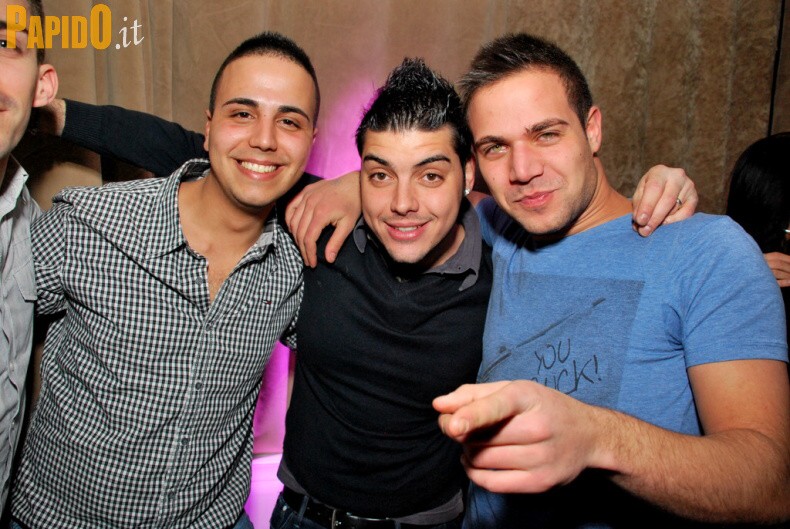 Sabato 04 Febbraio - The Beach