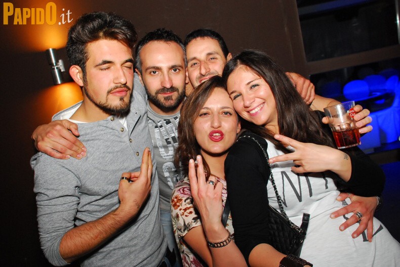 Venerdì 04 Maggio - The Beach