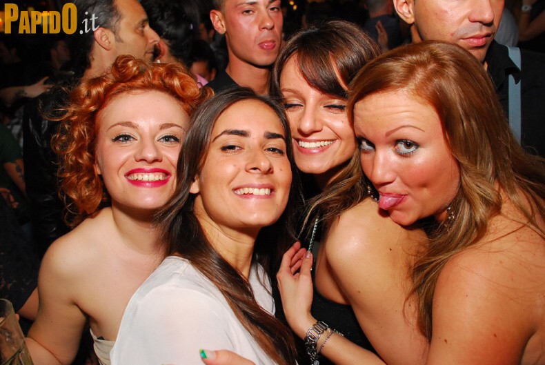 Sabato 05 Maggio - The Beach
