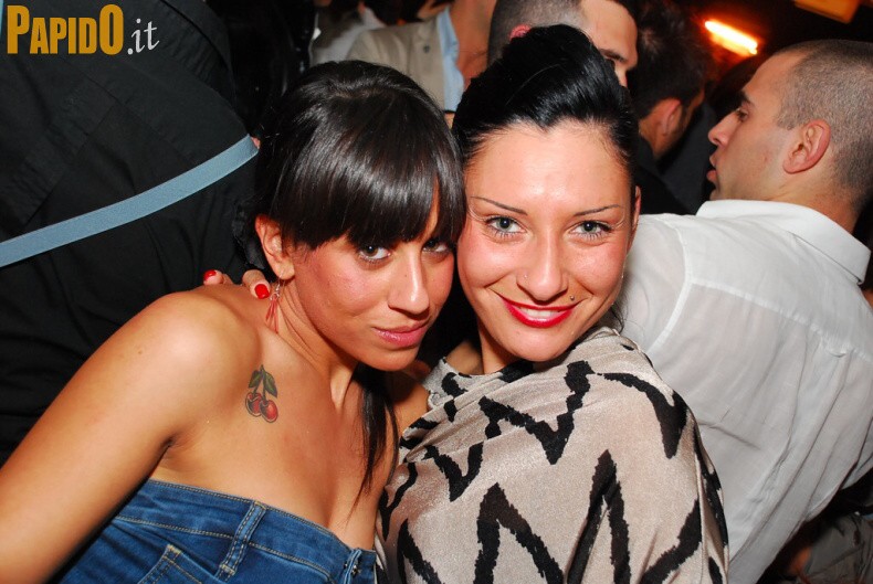 Sabato 05 Maggio - The Beach
