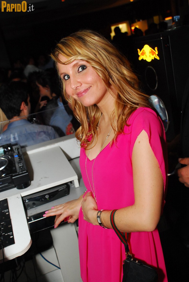 Sabato 05 Maggio - The Beach