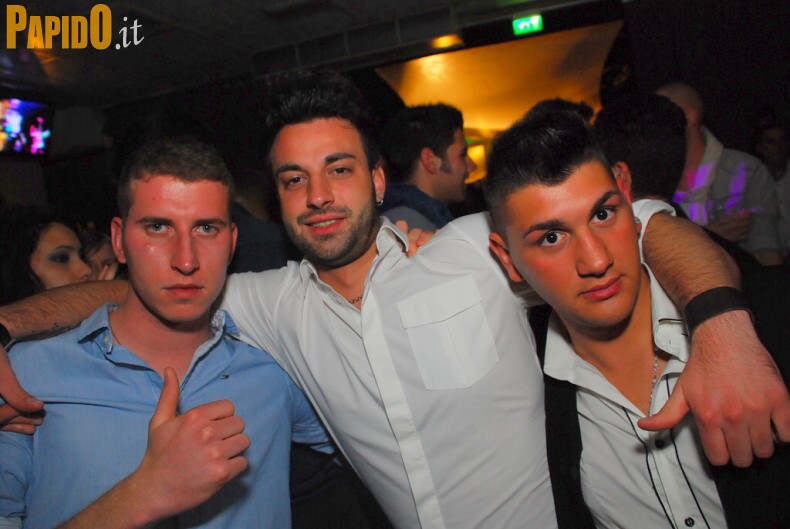 Sabato 05 Maggio - The Beach