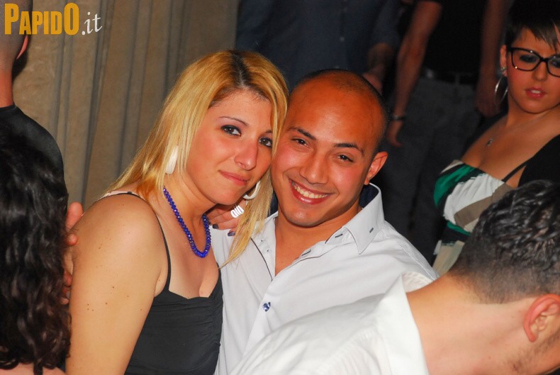 Sabato 05 Maggio - The Beach