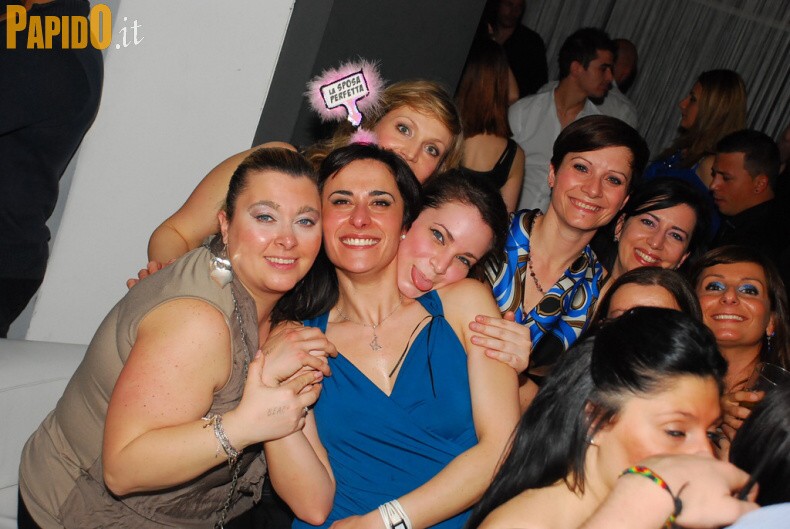 Sabato 05 Maggio - The Beach