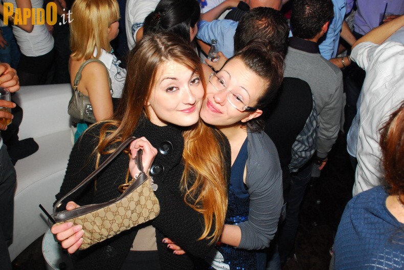 Sabato 05 Maggio - The Beach