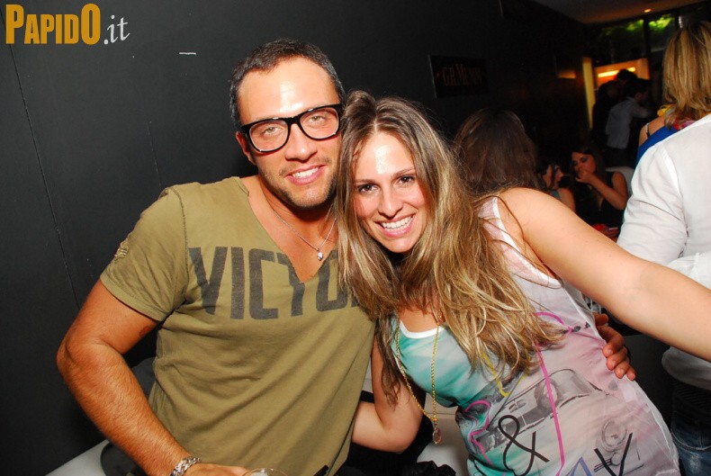 Sabato 05 Maggio - The Beach