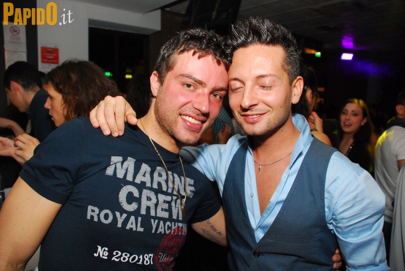 Sabato 05 Maggio - The Beach
