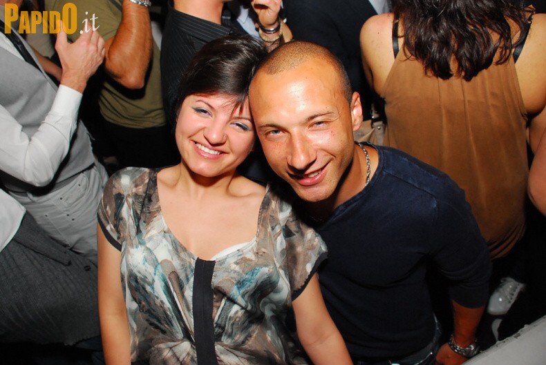 Sabato 05 Maggio - The Beach