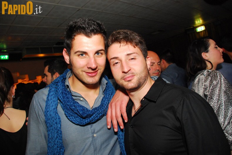 Sabato 05 Maggio - The Beach