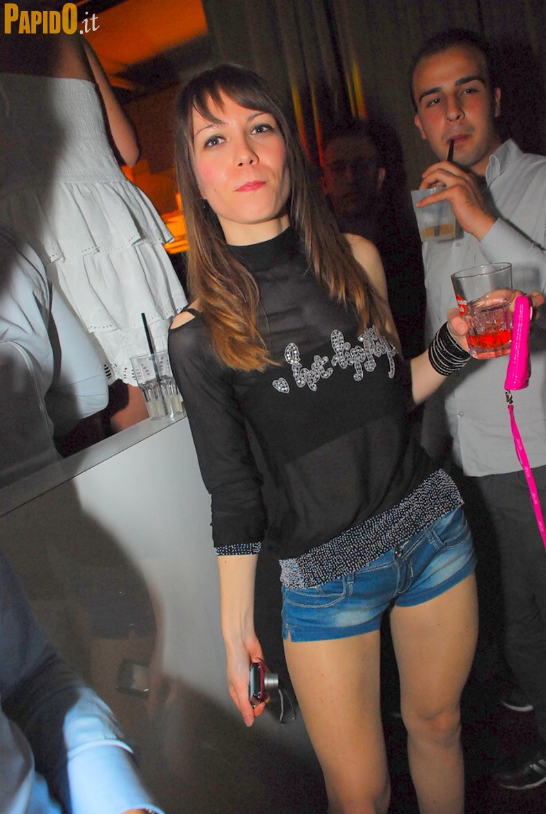 Sabato 05 Maggio - The Beach