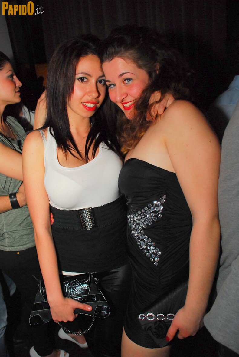 Sabato 05 Maggio - The Beach