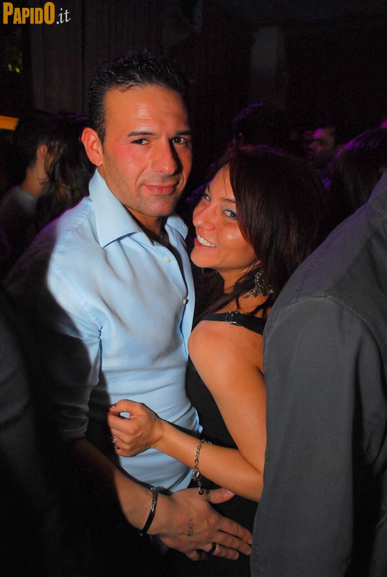 Sabato 05 Maggio - The Beach