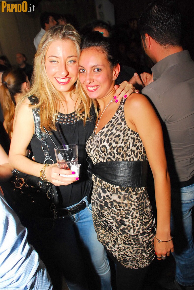 Sabato 05 Maggio - The Beach